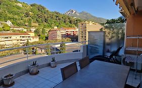 Vacances A Menton